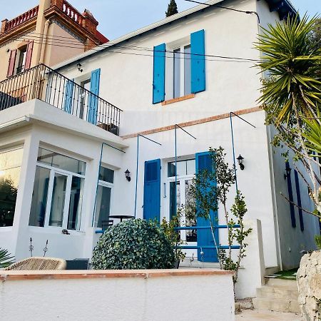 فيلا Marseille-Au-Bord-De-L'Eau المظهر الخارجي الصورة